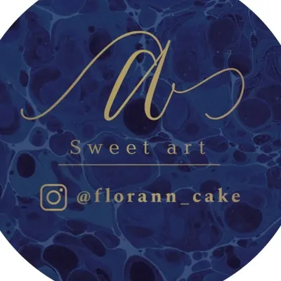Sweet art. profile