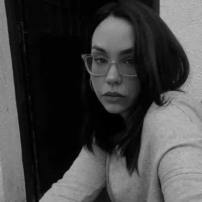 Florencia Sofía Ansaldo profile
