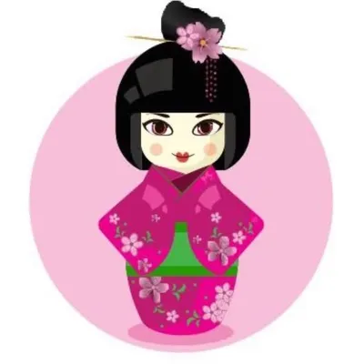 FloraShizué 👘 profile