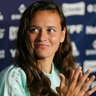 Flor Bonsegundo profile