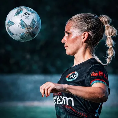 Florencia Cotrone profile