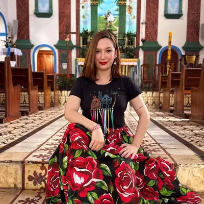 Larissa Corrêa | BRAGANÇA profile
