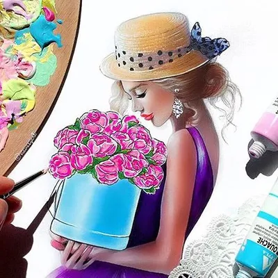 💞Flor De Passion profile