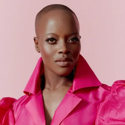 Florence Kasumba Actress profile