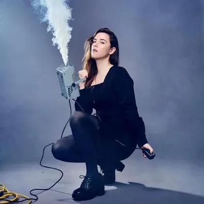 Florence Longpré profile