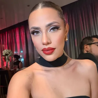 Florencia Arano profile