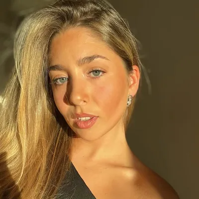 Florencia Gómez profile