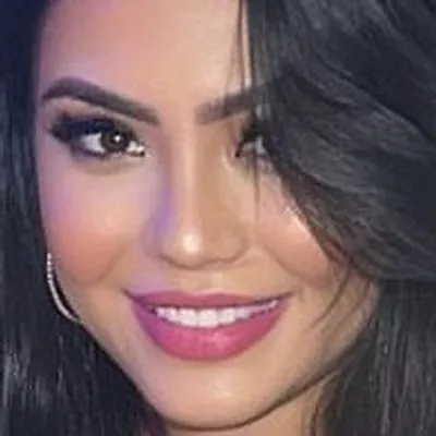 Sarah Florensa Paago profile