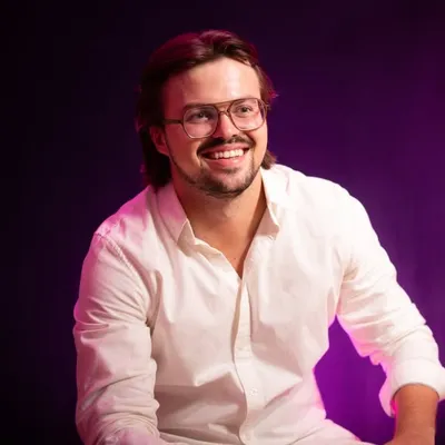 Florent Garcia 🎥 profile