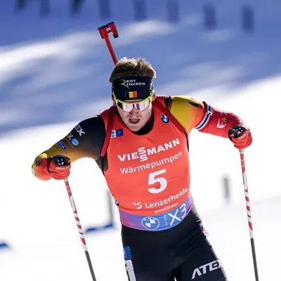 Florent Claude profile