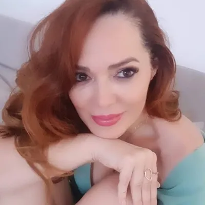 Florentina Fantanaru profile
