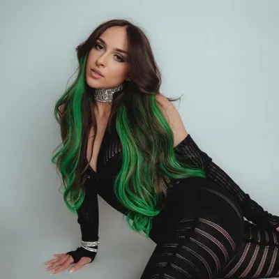 Florentina🧑🏼🎤💚 profile