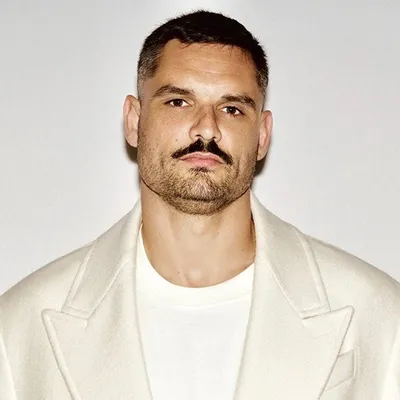 Florent Manaudou ๐ฆ profile