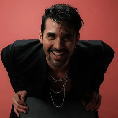 Florent Mothe profile