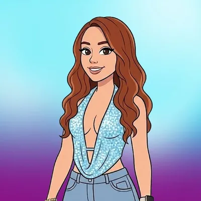 Floresita Flores profile