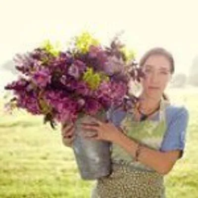 Erin Benzakein - Floret profile