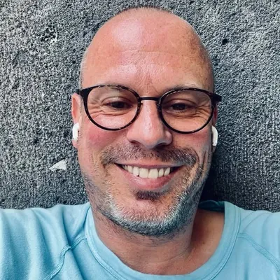 florian zenk • archiminimal profile