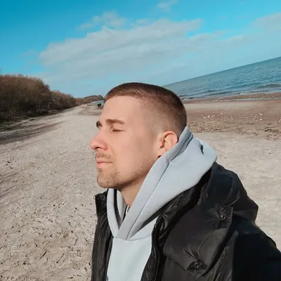 Florian Thiele profile
