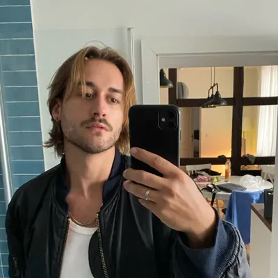 Florian Gruber profile