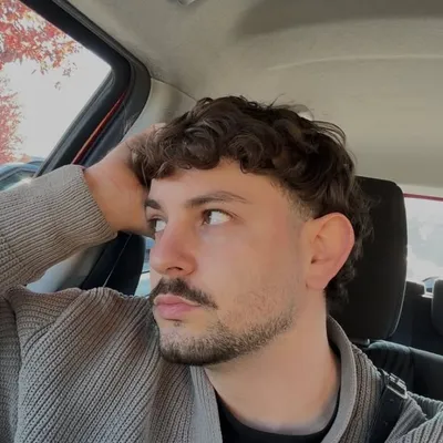 Florian Bellumori profile