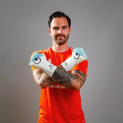Florian profile
