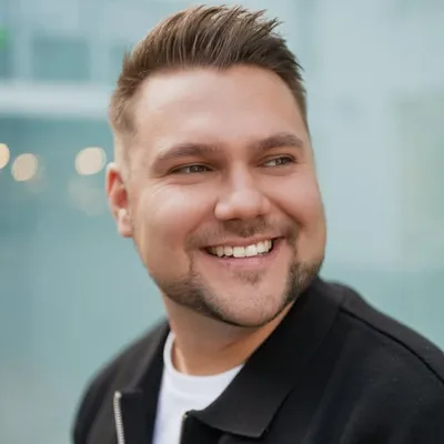 Florian Timm profile