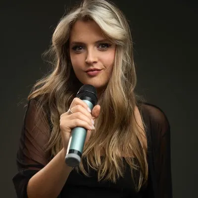 Floriana Vazquez profile