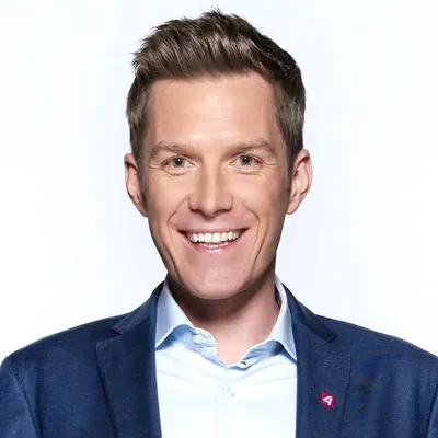 Florian Danner profile