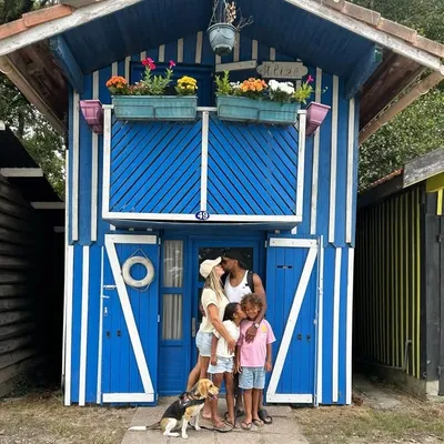 Famille Diallo 🤎 profile