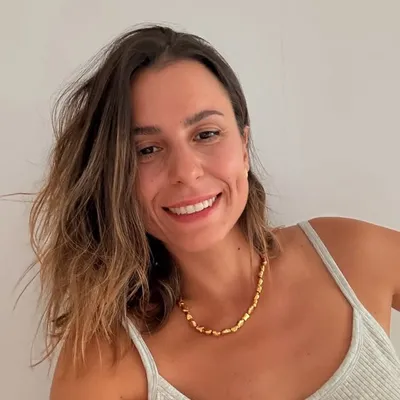 Floriane Rebourg profile