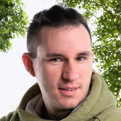 Florian Gallhuber profile