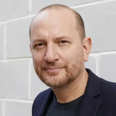 Florian Idenburg profile