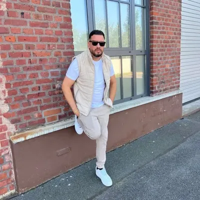 Florian Köster profile