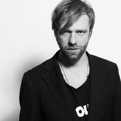 Florian Kolmer profile
