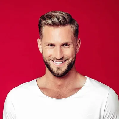 Florian Lex profile