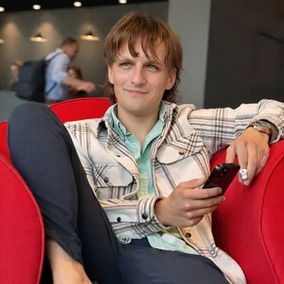 Florian Näder profile