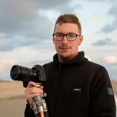 Florian Orth profile