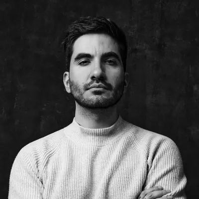 Florian Saez profile