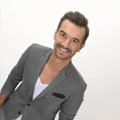 Florian Silbereisen profile