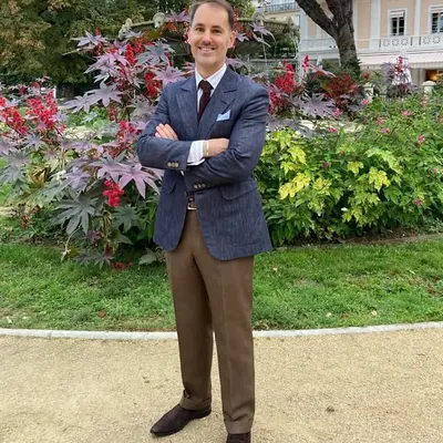 Florian Sirven profile