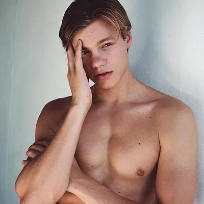 Florian Maček profile
