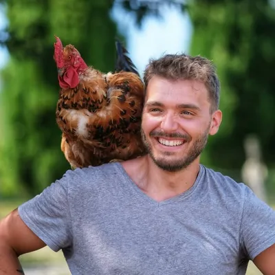 Florian ๐ profile