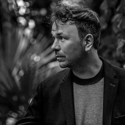 Florian Weber profile