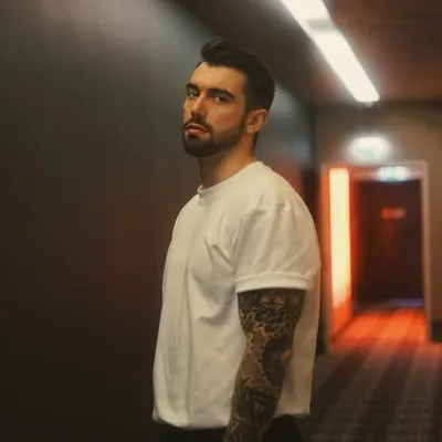 Florian F. profile