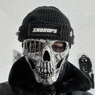 XNDR ⌖ profile