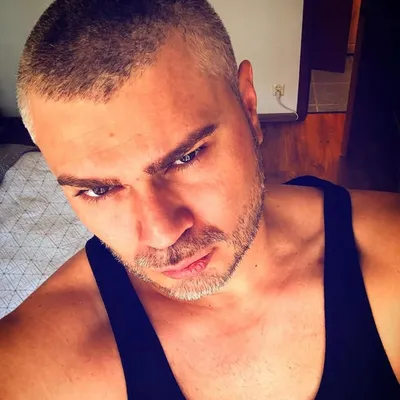 Florin Marcu profile