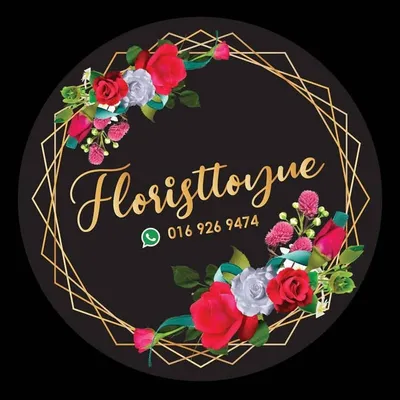 FLORISTTOYUE SUPRISE PLANNER profile