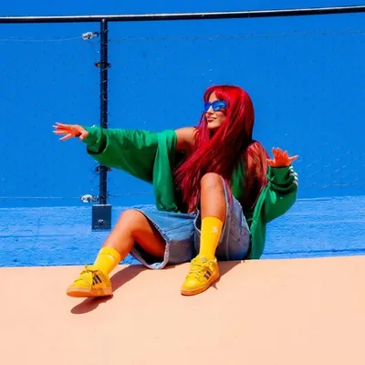 FLOR VIGNA โจ๐๐ฌ profile