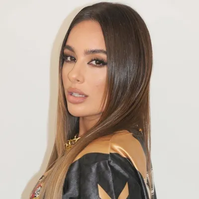 Flor Jazmín Peña profile