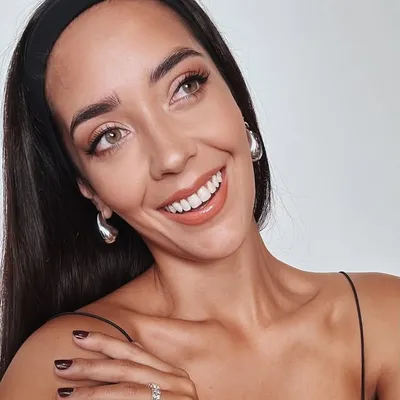 Florencia Medina profile